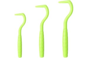 Jegtew Tick Removal Tool - Professional Tick Remove for Dogs and Pets - Tick Twister - Effective Tick Remove Tool - Durable and Versatile