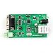 KEDSUM RS232 RS485 to TCP/IP Ethernet Serial Converter Adapter Network Module