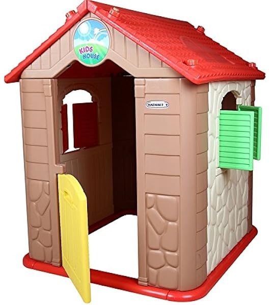kids toy house