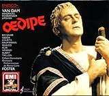 Enesco: Oedipe