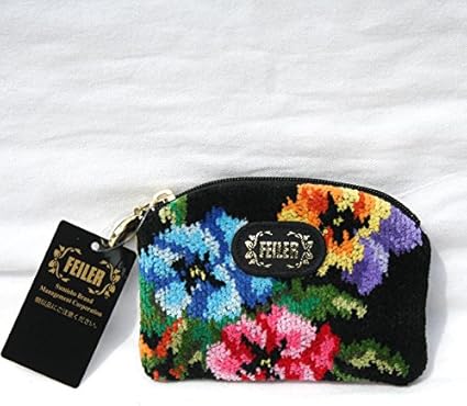 Amazon Co Jp フェイラー Feiler 正規品 フェイラーポーチ ポーチ パンジー8 12 ベビー マタニティ Amazon Co Jp フェイラー Feiler 正規品 フェイラーポーチ ポーチ パンジー8 12 ベビー マタニティ