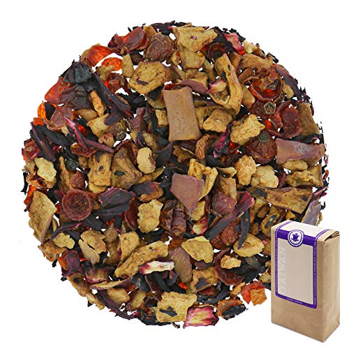 Multifrucht - Früchtetee lose Nr. 1328 von GAIWAN, 500 g