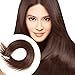 YILITE Tape in Human Hair Extensions 16 inches 20pcs 40g Silky Seamless Skin Weft Straight Remy Human Hair Tape in Extensions #4 Medium Brown