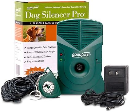 Amazon.com : Dog Silencer Pro - Amazon 