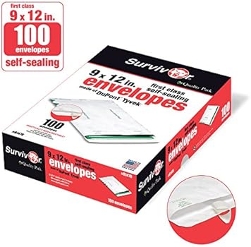 first class package box