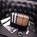niceEshop(TM) Women Messenger Bags Vintage Small Shell Handbag Casual Shoulder Bag Khaki