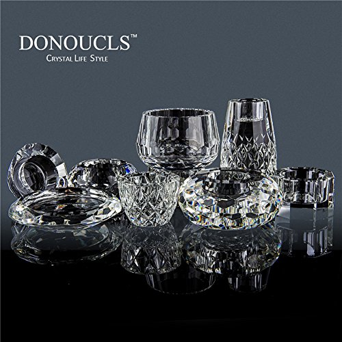 3 DONOUCLS+Tealight+Christmas+Decorations+Diameter