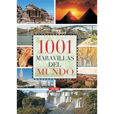 Maravillas del mundo (1.001... / 1,001...) Maravillas del mundo (1.001... / 1,001...)