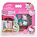 Mega Bloks Hello Kitty Library