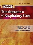 Egan's Fundamentals of Respiratory Care - Textbook and Workbook Package, Wilkins, Robert L. and Stoller, James K., 0323054595
