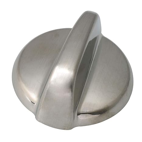 Amazon Com Dlony Switch Knobs Replacement Handles Gas Stove Glass