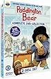 The Complete Paddington Bear [DVD]