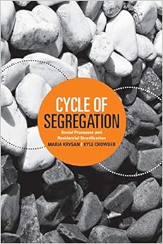 Cycle of Segregation: Social Processes and Residential Stratification