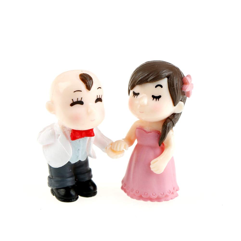 Collectible Figurines Home Decor Color 1pcs Xennos 1set Sweety