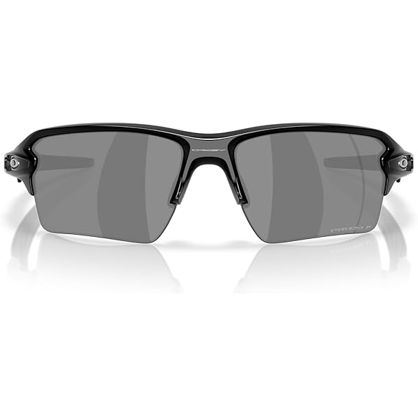 Amazon.com: Oakley OO9511 Flak 2.0 S Polarized Rectangular