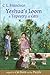 Yeshua's Loom: A Tapestry of Cats (Yeshua's Cats) (Volume 5) by C. L. Francisco PhD