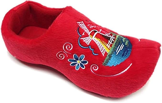 kids clog slippers