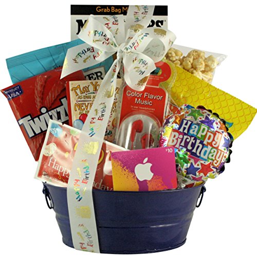 Birthday Baskets for Kids Best Deals for Kids