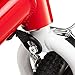 Woom 2 Pedal Bike 14”, Ages 3 to 4.5 Years