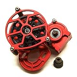 Jack-Store Aluminum Transmission Case Center