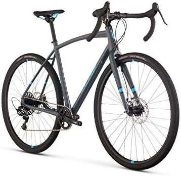Raleigh Bikes Willard 2 All Road Bike