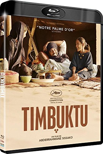 Timbuktu - Blu-ray