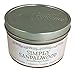 Our Own Candle Company Soy Wax Aromatherapy Scented Candle, Simply Sandalwood, 6.5 Ounce