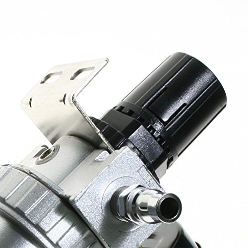 GoldenTrading-Air-Compressor-Moisture-Water-Trap-Filter-Regulator-Separator-Mount-Connection