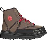 Redington Youth Cross Water Boot, Bark