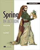 Spring in Action, 5th Edition