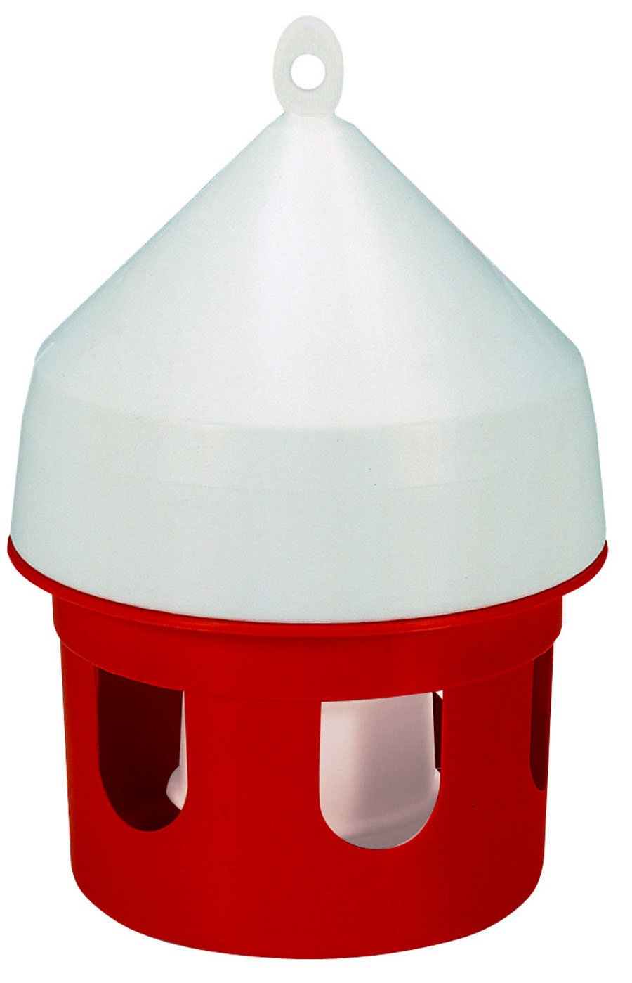 Kerbl 70253 Dove Drinking 5 Litres, 1 Item (Pack of 1)