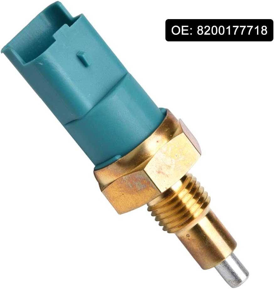 Reverse Light Switch,Reverse Light Switch Original Equipment Replacement for Juke Versa 2012-2018 8200177718 - Image 3