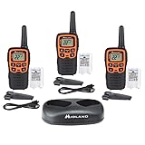 Midland -T51X3VP3 X-TALKER Walkie-Walkie - Long
