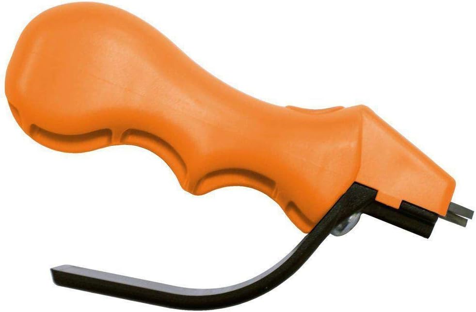 Byers Knife Sharpener BY1 (colors may vary)