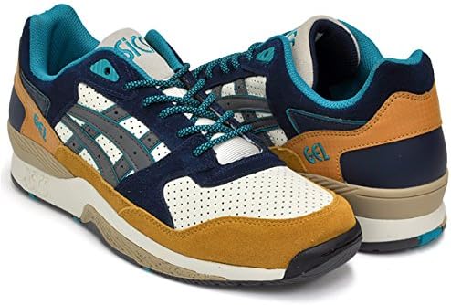 asics tiger gt