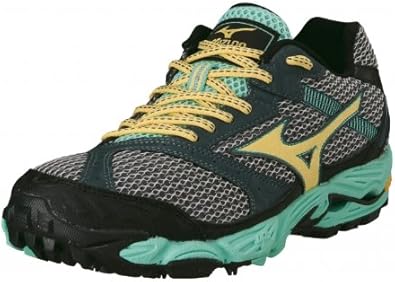 Mizuno trail cabrakan 5 Clearance