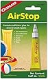 Coghlan's Airstop Sealant, 0.27-Ounce/ 8 ml - 4 Pack