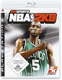 NBA 2K9