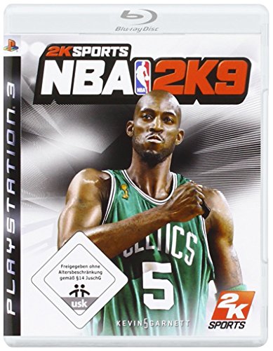 NBA 2K9