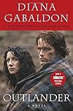 Outlander (Starz Tie-in Edition): A Novel by Gabaldon, Diana (2014) Paperback