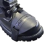 Motorcycle Accessories Shifter Boots Shoe Protector Cover Anti-abrasion Protectors Wearproof Moto Gear Shifter companion Boots