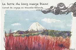La  terre du long nuage blanc