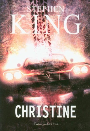 Christine (polish)