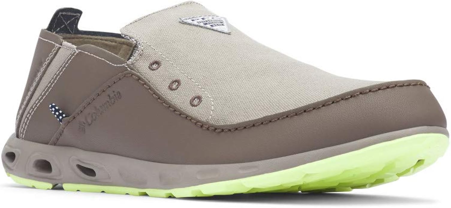 columbia men's bahama vent pfg shoe