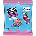 JOLLY RANCHER Jellybeans, 200g – Chewy Easter Candy in Fruity Flavors for Egg Hunts & Baskets