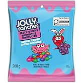 JOLLY RANCHER Jellybeans, 200g – Chewy Easter Candy in Fruity Flavors for Egg Hunts & Baskets