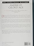 Front cover for the book The Gilded Age by Judith Freeman Clark