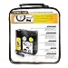 Fix-A-Flat S50073 Ultimate 1-Step Tire Repair Kit