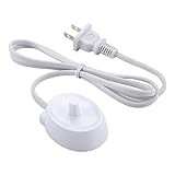 Electric Toothbrush Replacement Charger,Travel