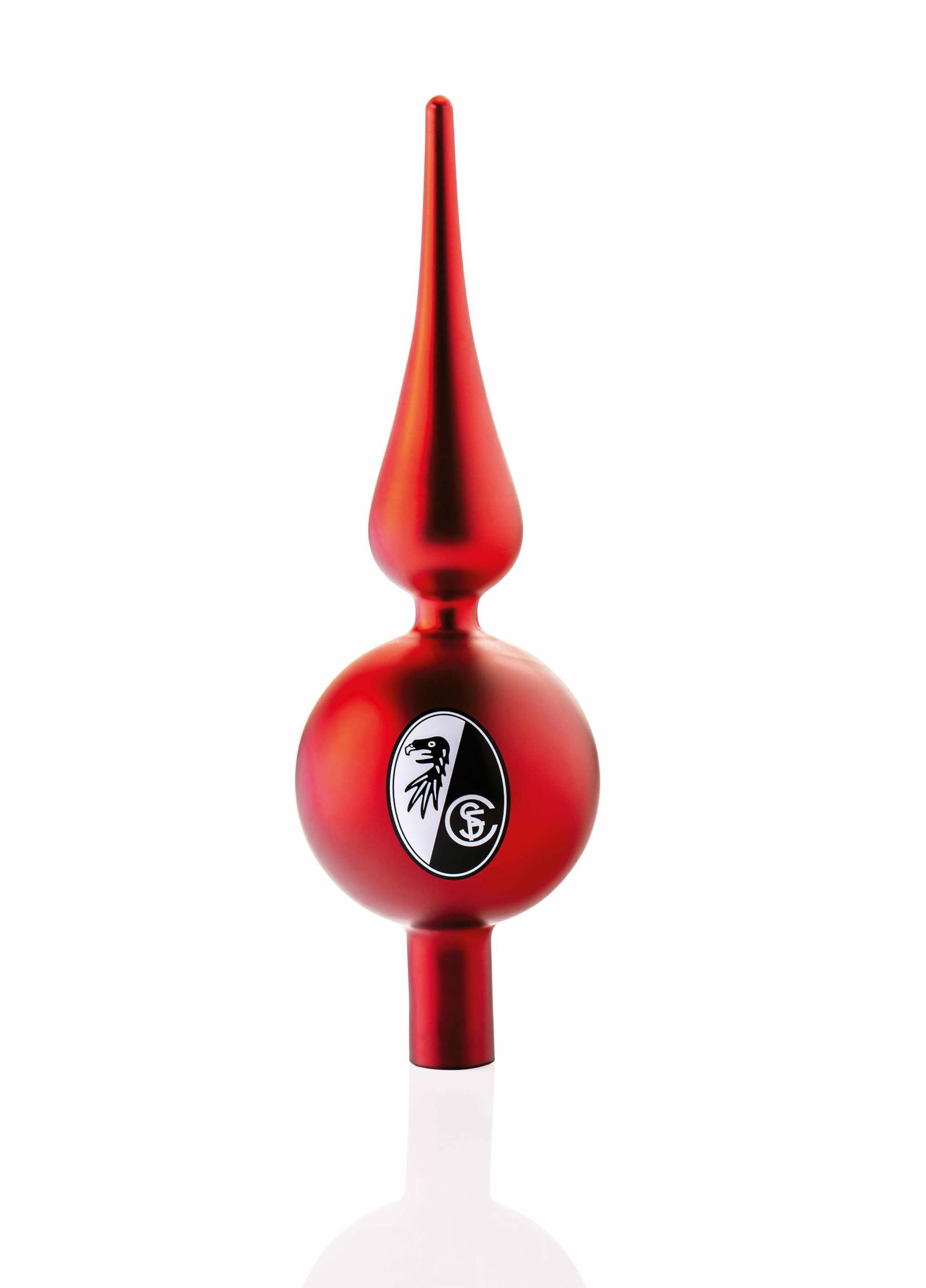 SC Freiburg Christmas Tree Topper Christmas Tree Topper